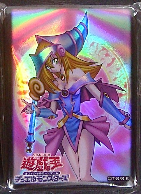 遊戯王ocg デュエルモンスターズ 15周年記念商品 決闘王の記憶 決闘都市編 特製プロテクター マナソース2nd